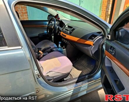 Міцубісі Lancer, об'ємом двигуна 1.5 л та пробігом 59 тис. км за 7600 $, фото 5 на Automoto.ua