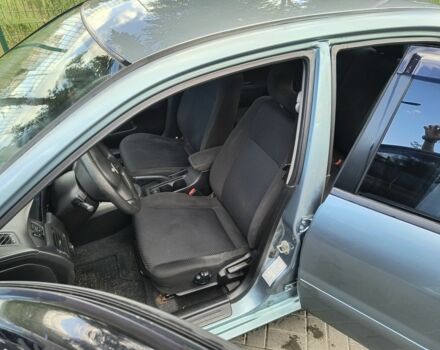 Міцубісі Lancer, об'ємом двигуна 1.6 л та пробігом 204 тис. км за 3950 $, фото 8 на Automoto.ua