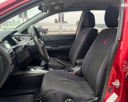 Міцубісі Lancer, об'ємом двигуна 1.6 л та пробігом 212 тис. км за 5190 $, фото 7 на Automoto.ua