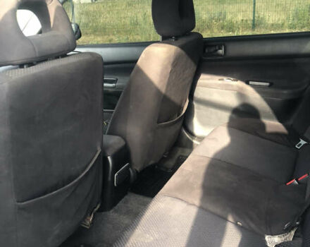 Міцубісі Lancer, об'ємом двигуна 1.6 л та пробігом 230 тис. км за 5000 $, фото 13 на Automoto.ua