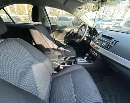 Міцубісі Lancer, об'ємом двигуна 2 л та пробігом 250 тис. км за 8400 $, фото 28 на Automoto.ua