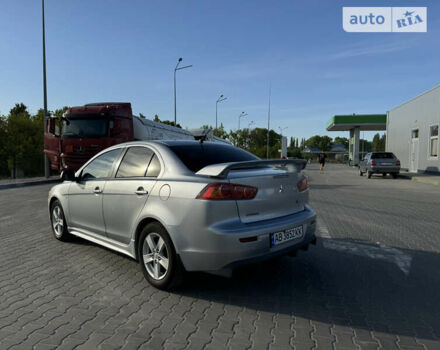 Міцубісі Lancer, об'ємом двигуна 2 л та пробігом 226 тис. км за 6999 $, фото 3 на Automoto.ua