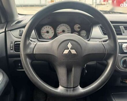Міцубісі Lancer, об'ємом двигуна 1.6 л та пробігом 212 тис. км за 5190 $, фото 13 на Automoto.ua