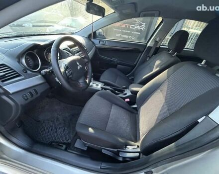 Міцубісі Lancer, об'ємом двигуна 2 л та пробігом 250 тис. км за 8400 $, фото 15 на Automoto.ua