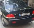 Мицубиси Лансер, объемом двигателя 1.58 л и пробегом 220 тыс. км за 4200 $, фото 5 на Automoto.ua