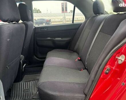 Міцубісі Lancer, об'ємом двигуна 1.6 л та пробігом 212 тис. км за 5190 $, фото 8 на Automoto.ua
