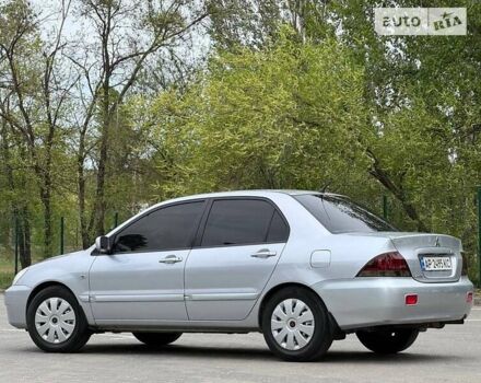 Міцубісі Lancer, об'ємом двигуна 1.6 л та пробігом 198 тис. км за 5500 $, фото 9 на Automoto.ua