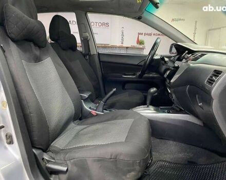 Міцубісі Lancer, об'ємом двигуна 0 л та пробігом 303 тис. км за 5990 $, фото 28 на Automoto.ua