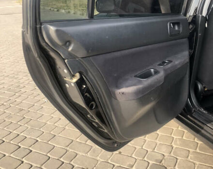 Міцубісі Lancer, об'ємом двигуна 1.6 л та пробігом 230 тис. км за 5000 $, фото 14 на Automoto.ua