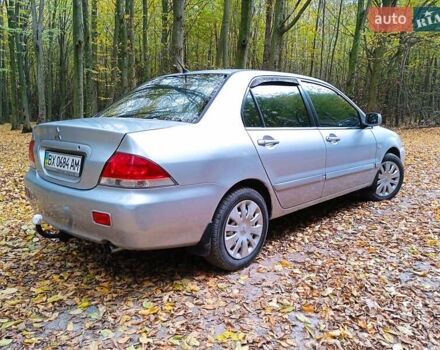 Мицубиси Лансер, объемом двигателя 0 л и пробегом 450 тыс. км за 2999 $, фото 7 на Automoto.ua