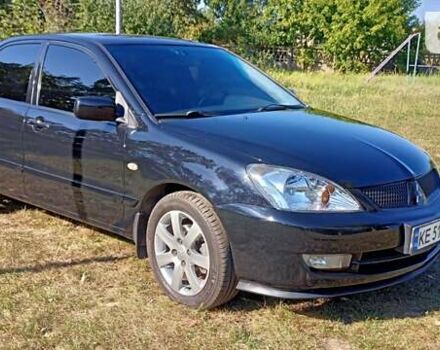 Міцубісі Lancer, об'ємом двигуна 1.6 л та пробігом 184 тис. км за 5420 $, фото 9 на Automoto.ua