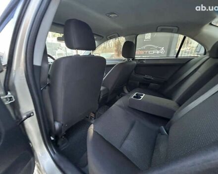 Міцубісі Lancer, об'ємом двигуна 2 л та пробігом 250 тис. км за 8400 $, фото 21 на Automoto.ua