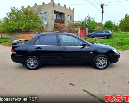 Міцубісі Lancer, об'ємом двигуна 1.6 л та пробігом 175 тис. км за 4400 $, фото 7 на Automoto.ua