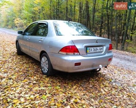 Мицубиси Лансер, объемом двигателя 0 л и пробегом 450 тыс. км за 2999 $, фото 5 на Automoto.ua