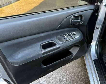 Мицубиси Лансер, объемом двигателя 0 л и пробегом 395 тыс. км за 4900 $, фото 14 на Automoto.ua