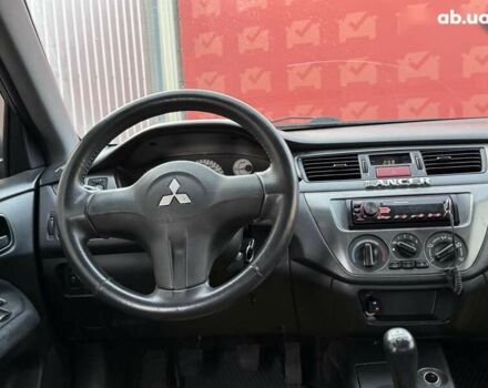 Мицубиси Лансер, объемом двигателя 0 л и пробегом 395 тыс. км за 4900 $, фото 15 на Automoto.ua