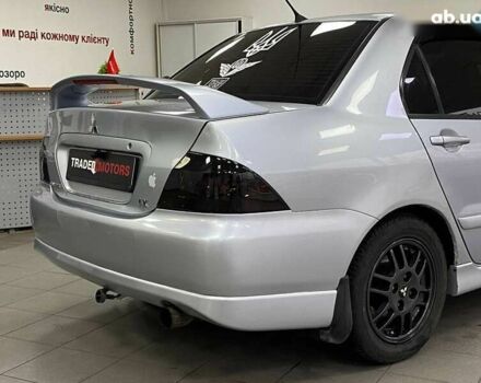 Міцубісі Lancer, об'ємом двигуна 0 л та пробігом 303 тис. км за 5990 $, фото 9 на Automoto.ua