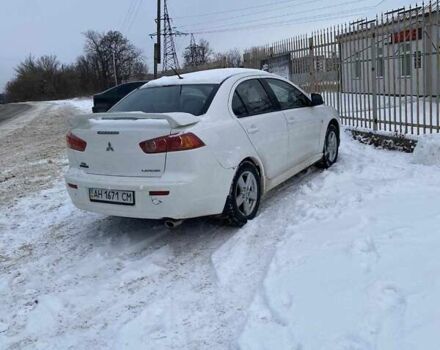 Міцубісі Lancer, об'ємом двигуна 2 л та пробігом 200 тис. км за 5200 $, фото 2 на Automoto.ua