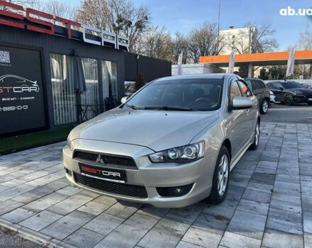 Міцубісі Lancer, об'ємом двигуна 2 л та пробігом 250 тис. км за 8400 $, фото 3 на Automoto.ua