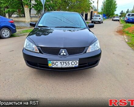 Міцубісі Lancer, об'ємом двигуна 1.6 л та пробігом 175 тис. км за 4400 $, фото 1 на Automoto.ua