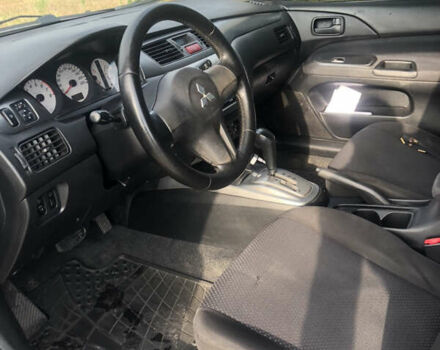 Міцубісі Lancer, об'ємом двигуна 1.6 л та пробігом 230 тис. км за 5000 $, фото 12 на Automoto.ua