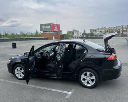 Міцубісі Lancer, об'ємом двигуна 2 л та пробігом 77 тис. км за 7600 $, фото 29 на Automoto.ua