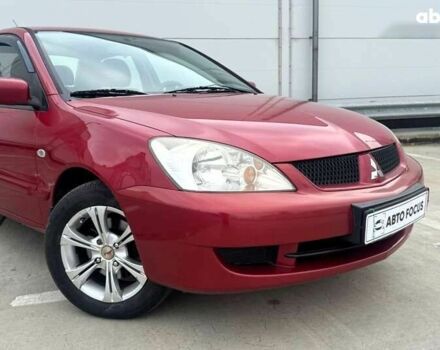 Міцубісі Lancer, об'ємом двигуна 1.6 л та пробігом 212 тис. км за 5190 $, фото 1 на Automoto.ua