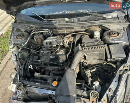 Міцубісі Lancer, об'ємом двигуна 1.6 л та пробігом 200 тис. км за 999 $, фото 6 на Automoto.ua