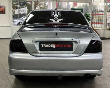 Міцубісі Lancer, об'ємом двигуна 0 л та пробігом 303 тис. км за 5990 $, фото 10 на Automoto.ua