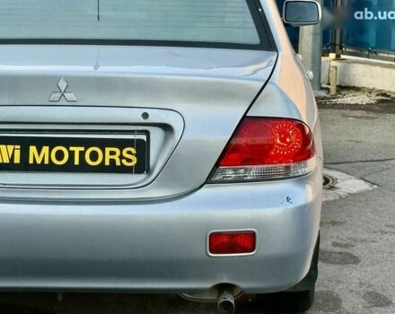 Мицубиси Лансер, объемом двигателя 0 л и пробегом 395 тыс. км за 4900 $, фото 11 на Automoto.ua