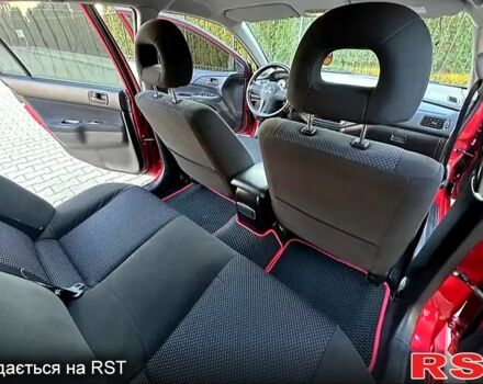 Міцубісі Lancer, об'ємом двигуна 1.6 л та пробігом 179 тис. км за 2750 $, фото 7 на Automoto.ua