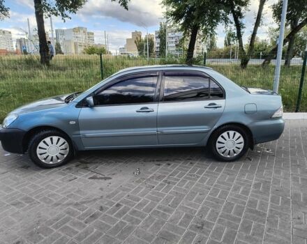 Міцубісі Lancer, об'ємом двигуна 1.6 л та пробігом 204 тис. км за 3950 $, фото 13 на Automoto.ua