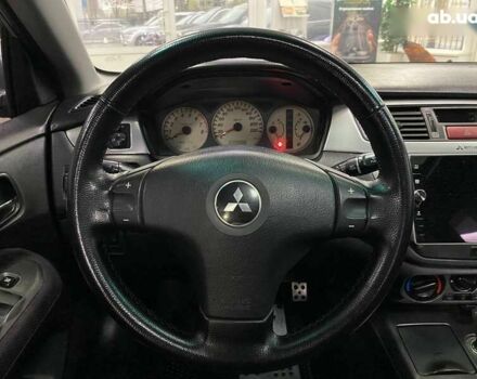 Міцубісі Lancer, об'ємом двигуна 0 л та пробігом 303 тис. км за 5990 $, фото 19 на Automoto.ua