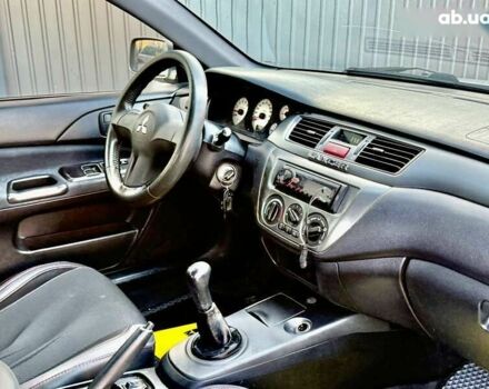 Мицубиси Лансер, объемом двигателя 0 л и пробегом 395 тыс. км за 4900 $, фото 18 на Automoto.ua