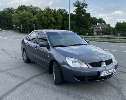 Міцубісі Lancer, об'ємом двигуна 1.6 л та пробігом 250 тис. км за 4250 $, фото 1 на Automoto.ua