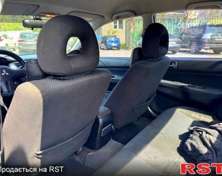 Міцубісі Lancer, об'ємом двигуна 1.6 л та пробігом 324 тис. км за 3499 $, фото 9 на Automoto.ua