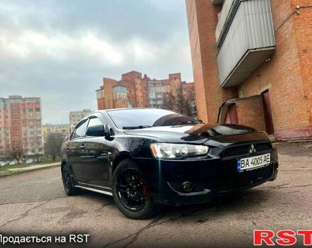 Міцубісі Lancer, об'ємом двигуна 2 л та пробігом 180 тис. км за 7000 $, фото 2 на Automoto.ua