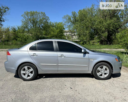 Міцубісі Lancer, об'ємом двигуна 1.5 л та пробігом 254 тис. км за 6700 $, фото 3 на Automoto.ua