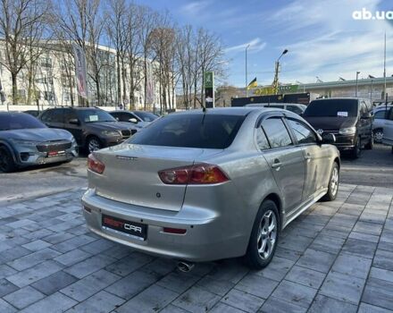 Міцубісі Lancer, об'ємом двигуна 2 л та пробігом 250 тис. км за 8400 $, фото 8 на Automoto.ua