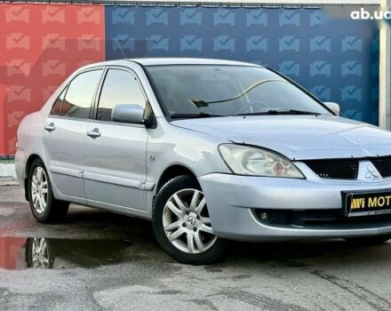 Мицубиси Лансер, объемом двигателя 0 л и пробегом 395 тыс. км за 4900 $, фото 7 на Automoto.ua