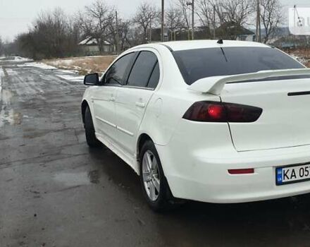 Міцубісі Lancer, об'ємом двигуна 2 л та пробігом 333 тис. км за 6500 $, фото 5 на Automoto.ua