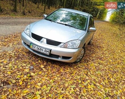 Мицубиси Лансер, объемом двигателя 0 л и пробегом 450 тыс. км за 2999 $, фото 10 на Automoto.ua