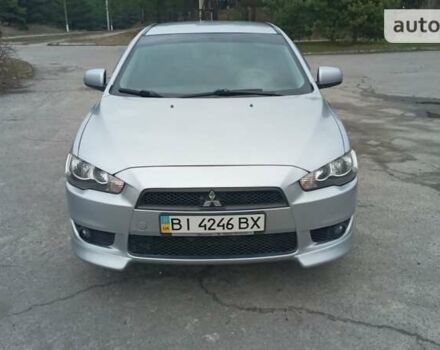 Міцубісі Lancer, об'ємом двигуна 1.5 л та пробігом 229 тис. км за 6500 $, фото 12 на Automoto.ua