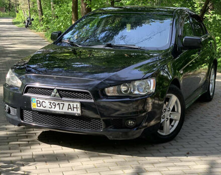 Міцубісі Lancer, об'ємом двигуна 2 л та пробігом 235 тис. км за 5900 $, фото 1 на Automoto.ua