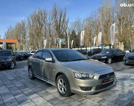 Міцубісі Lancer, об'ємом двигуна 2 л та пробігом 250 тис. км за 8400 $, фото 7 на Automoto.ua