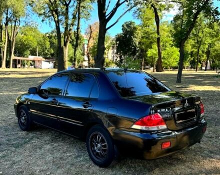 Міцубісі Lancer, об'ємом двигуна 1.6 л та пробігом 248 тис. км за 4600 $, фото 2 на Automoto.ua