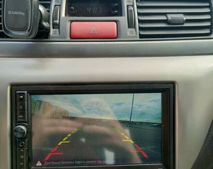 Міцубісі Lancer, об'ємом двигуна 1.6 л та пробігом 430 тис. км за 3200 $, фото 13 на Automoto.ua