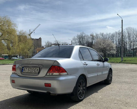 Міцубісі Lancer, об'ємом двигуна 1.6 л та пробігом 225 тис. км за 4700 $, фото 6 на Automoto.ua