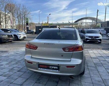 Міцубісі Lancer, об'ємом двигуна 2 л та пробігом 250 тис. км за 8400 $, фото 11 на Automoto.ua