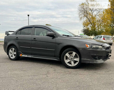 Міцубісі Lancer, об'ємом двигуна 1.5 л та пробігом 208 тис. км за 5700 $, фото 4 на Automoto.ua